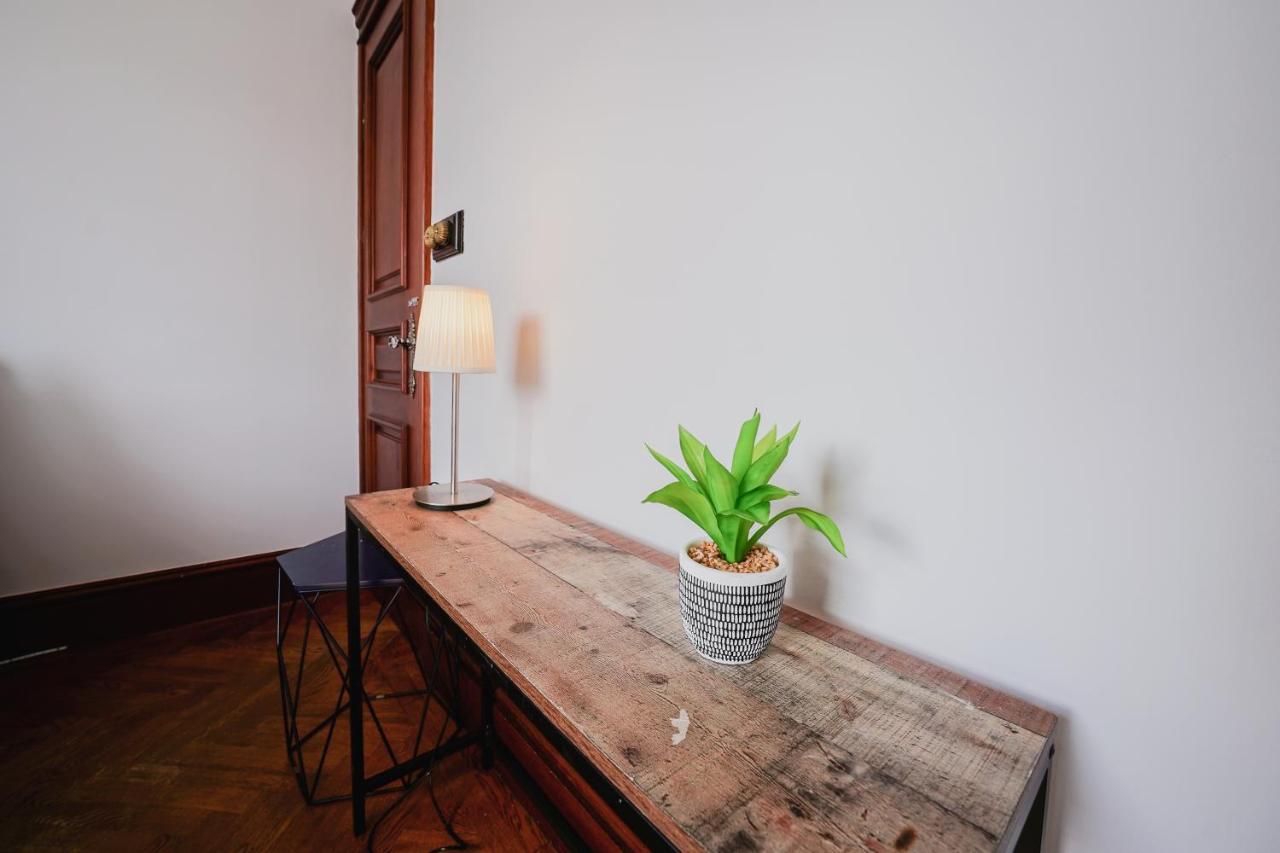 Classic Paddington 2-Bedroom Apartment London Exterior photo