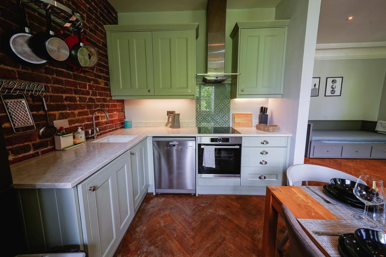Classic Paddington 2-Bedroom Apartment London Exterior photo